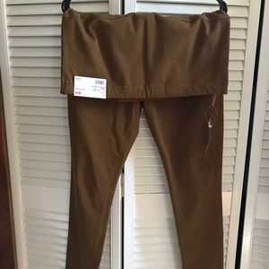 Maternity Legging Jeans - Uniqlo (NWT)